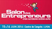 Salon des Entrepreneurs : deux jours pour entreprendre !