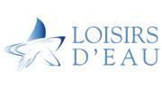 Loisirs d'Eau prend de la bouteille
