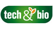 Tech&Bio à Bourg-lès-Valence les 18 et 19 septembre 