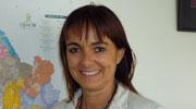 Sandrine Martin-Grand, nouvelle présidente de l'Opac38