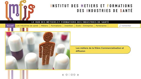 Il est temps de faire de la France, LE pays européen des industries de santé !