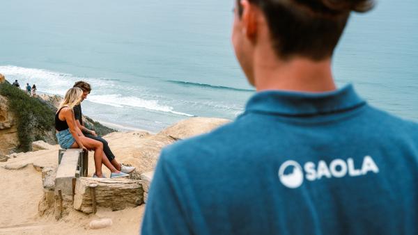 Saola distribue ses chaussures via des enseignes partenaires et son site de vente en ligne.