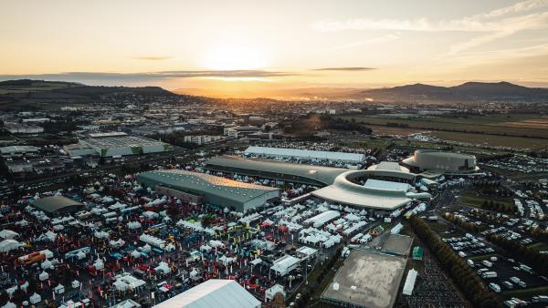 Année record pour Clermont Auvergne Events : 632 000 visiteurs et 11,2 M€ de retombées en 2025