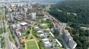 La SDH remporte le trophée européen de l’Habitat responsable