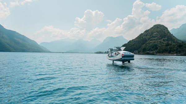 SeaBubbles détenait plusieurs brevets actifs : foils rétractables, contrôle de vol, logiciels embarqués, marque, design