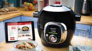 Bref + 2177 : Big data - Seb digitalise la cuisine