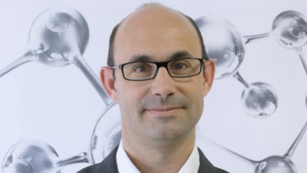 Sébastien Peltier est le président du directoire de Valbiotis - bref eco