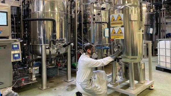 La justice valide la reprise de Metex par Avril et Bpifrance
