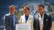 La Métropole grenobloise signe une convention sur la transition énergétique avec Ségolène Royal