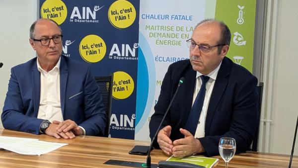 Jean Deguerry et Walter Martin, brefeco.com
