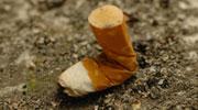La Serma recycle ses mégots