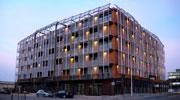 Sham acquiert un immeuble de 8 500 m2 à Lyon-Gerland