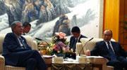 Shenzhen et Rhône-Alpes veulent se rapprocher