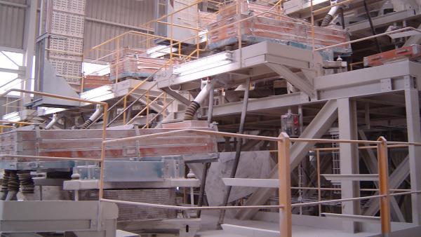 Usine de La Bâthie, brefeco.com