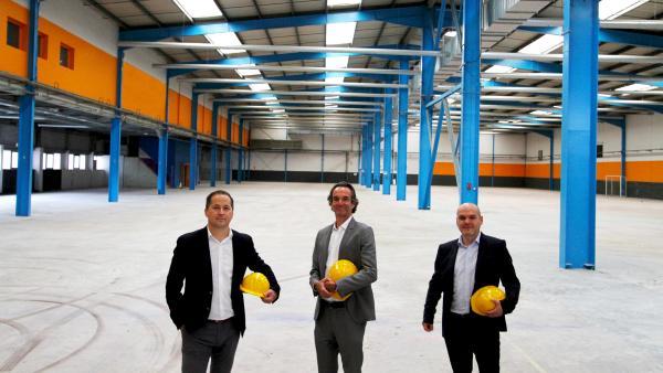 François Amiot, Tony Duburq et Christophe Guillarme, brefeco.com