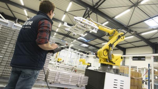 Siléane ambitionne de tripler son chiffre d'affaires d'ici 2030.