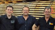 Bref 2164 : Trophées Les Chênes du Centre-Est - Sirop Bois, solide comme un chêne
