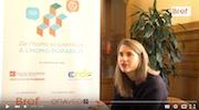 Série RSE. Sixtine d'Avout : "Les consommateurs sont de plus en plus sensibles à l’engagement citoyen" (vidéo)