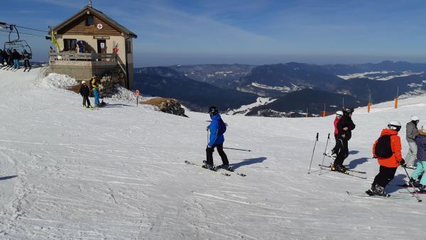 Brexit : des effets limités pour Auvergne-Rhône-Alpes selon l'Insee