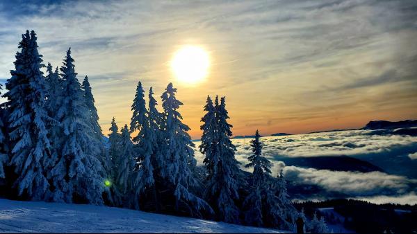 À Saint-Hilaire-du-Touvet, des bénévoles font revivre la station