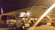 Emirates SkyCargo renforce ses vols charters à Lyon-Saint Exupéry