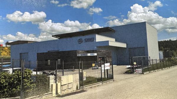 Investissements et croissance externe au menu de Sanchez Industrie