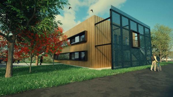 Bientôt de nouveaux locatifs disponibles sur le Pipa