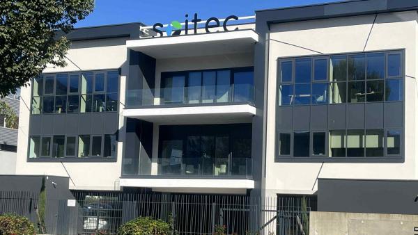 Soitec, à Bernin, s'apprête à mettre en place six mois de chômage partiel.