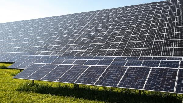 Une campagne de financement participatif pour une centrale photovoltaïque