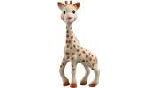 Sophie la Girafe en partance pour les Vosges ?