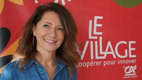 Sophie Momège, fondatrice des Laboratoires Kôl, est candidat au Prix EY de la Start-Up de l'Année.