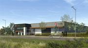 Technotubes s'installe aux Echets