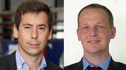 Deux nouveaux directeurs chez Spie Sud-Est