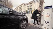 Spie Sud-Est va déployer 882 bornes pour véhicules électriques