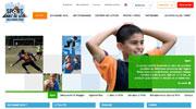 Apicil s’engage auprès de l’association Sport dans la ville