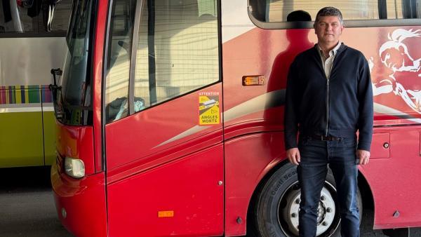 Cédric Jouffre, brefeco.com