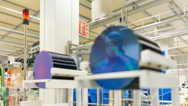 Le bassin grenoblois face aux difficultés de STMicroelectronics
