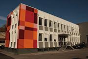 Spart ouvre son premier centre d'affaires low-cost