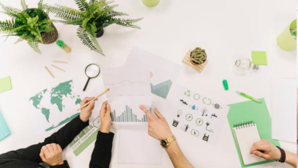 Écologie : aux armes startupers, armez vos bataillons ! 