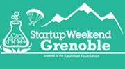 Lancement des inscriptions pour le Startup Weekend Grenoble 2014
