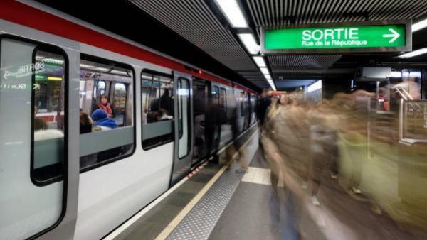 La cinquième ligne du métro se dessine à Lyon