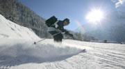 Vaujany investit dans un nouveau complexe de 7 000 m2