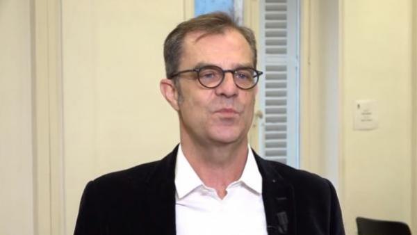 Stéphane Le Roux, brefeco.com