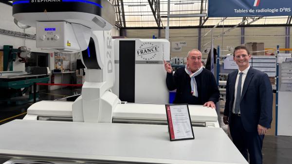 Gilles Attaf et Florian Haddad, brefeco.com