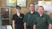 Le fast food Subway d'Annecy reconnu mondialement