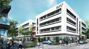 EXCLU : Vinci Immobilier lance un immeuble tertiaire de 7 500 m² à Lyon Gerland 