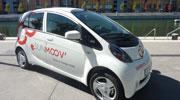 Avec Sunmoov', la troisième solution d'autopartage à Lyon