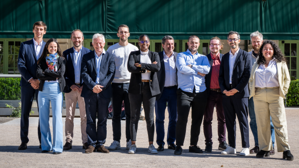 Sunwave lève 20 M€ auprès de banques du groupes BPCE