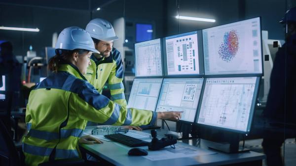 Turenne Emergence engage 10 M€ au capital de l’éditeur de logiciels Sydev