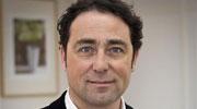 Sylvain Raux, nouveau président d'Allizé Plasturgie